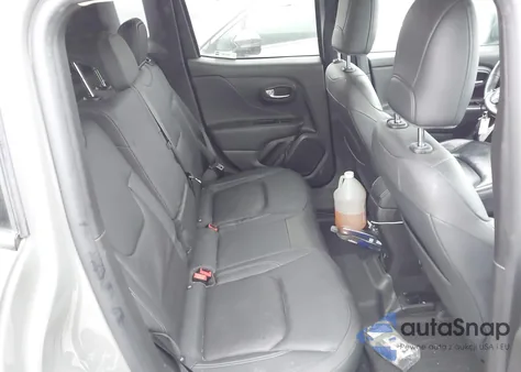 2021 Jeep Renegade Limited 4X4 z USA, uszkodzony, nr VIN ZACNJDD12MPM18201